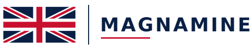 Magnamine Limited